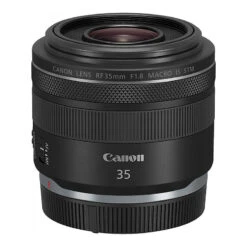 Canon® Canon RF 35mm F/1,8 Macro IS STM +60€ Cashback*