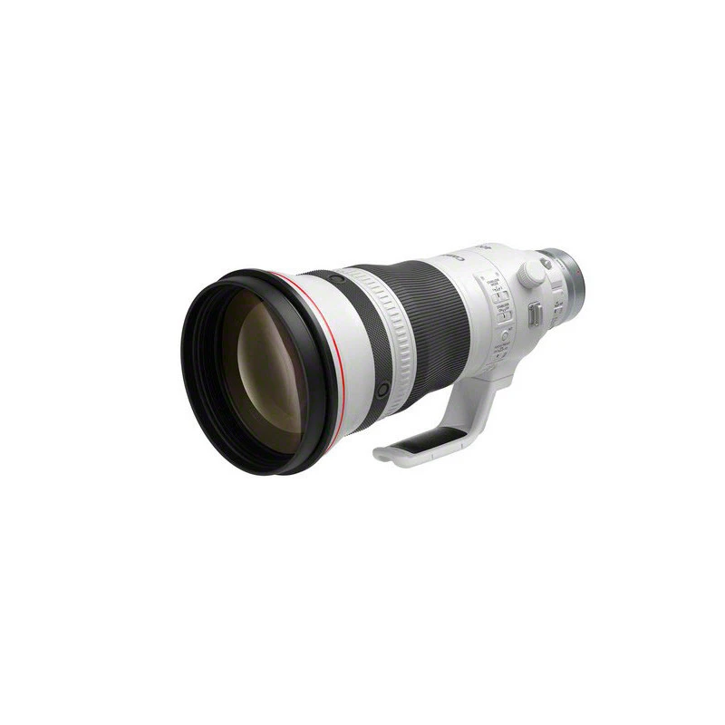Canon® Canon RF 400mm F2,8L IS USM - Imagen 2