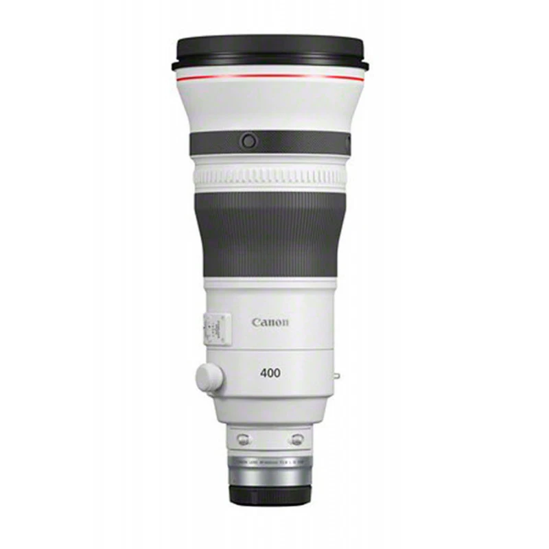 Canon® Canon RF 400mm F2,8L IS USM - Imagen 3