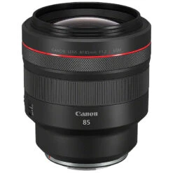 Canon® Canon RF 85mm F/1,2 L USM +350€ Cashback*
