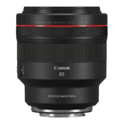 Canon® Canon RF 85mm F/1,2 L USM DS +400€ Cashback*