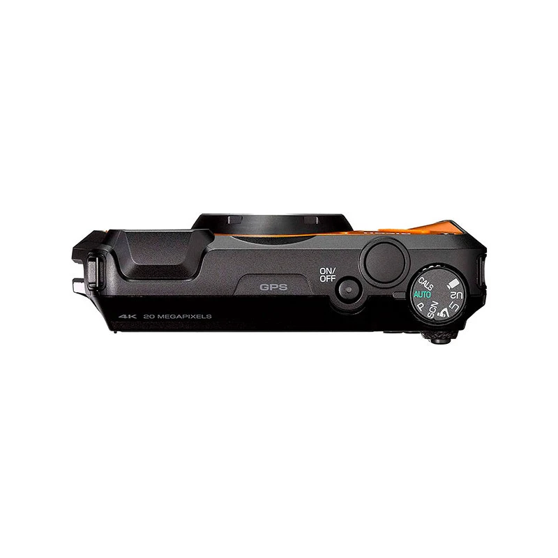 Ricoh WG 6 Orange - Imagen 2