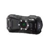 Ricoh WG 80 Black