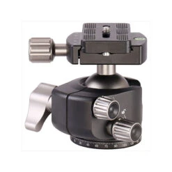 Leofoto LH-40 + QP-70