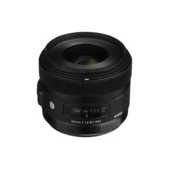 Sigma 30mm F1.4 DC Olympus /Panasonic