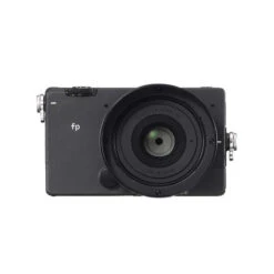 Sigma FP + 45mm F2,8 DG DN