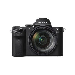 Sony α7II+FE 24-70F4 Zeiss