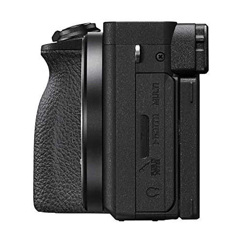 Sony A6600+18-135m - Imagen 6