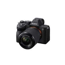 Sony A7 IV + FE 28-70f3,5-5,6