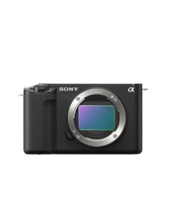 Sony ZVE1 Cuerpo