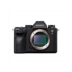 Sony A9II Cuerpo