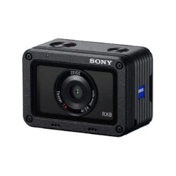 Sony DSC RX 0