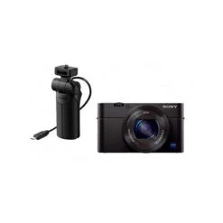 Sony DSC RX100 III Creator Kit