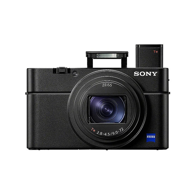 Sony DSC RX100 VI - Imagen 2