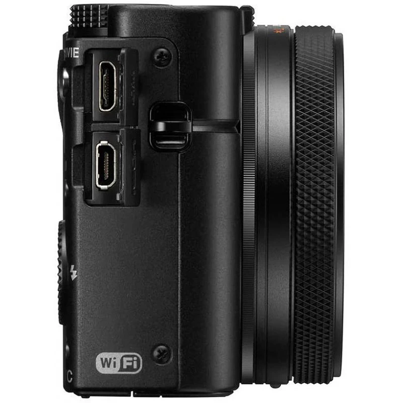 Sony DSC RX100 VI - Imagen 4