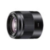 Sony E 50 Mm F1,8 OSS