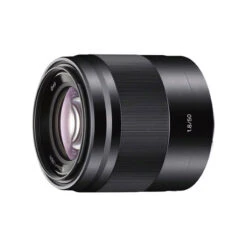 Sony E 50 Mm F1,8 OSS