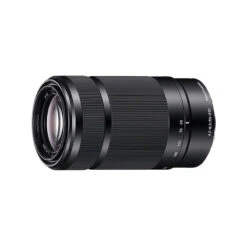 Sony E 55-210mm
