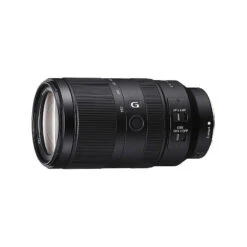 Sony E70-350mm F4.5-6.3G
