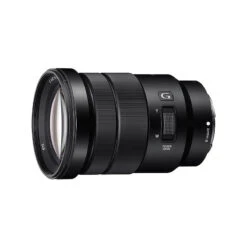 Sony E PZ18-105mm F4G