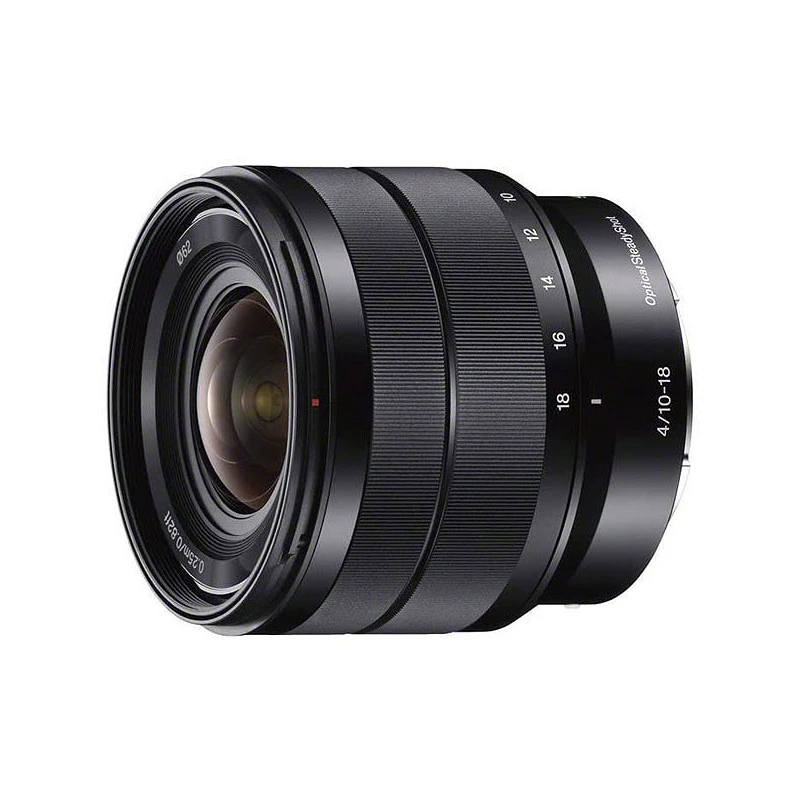 Sony E10-18mm F4 - Imagen 3