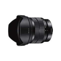 Sony E10-18mm F4