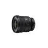 Sony FE PZ 16-35mm F4G