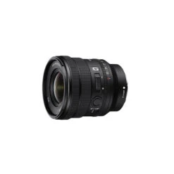 Sony FE PZ 16-35mm F4G