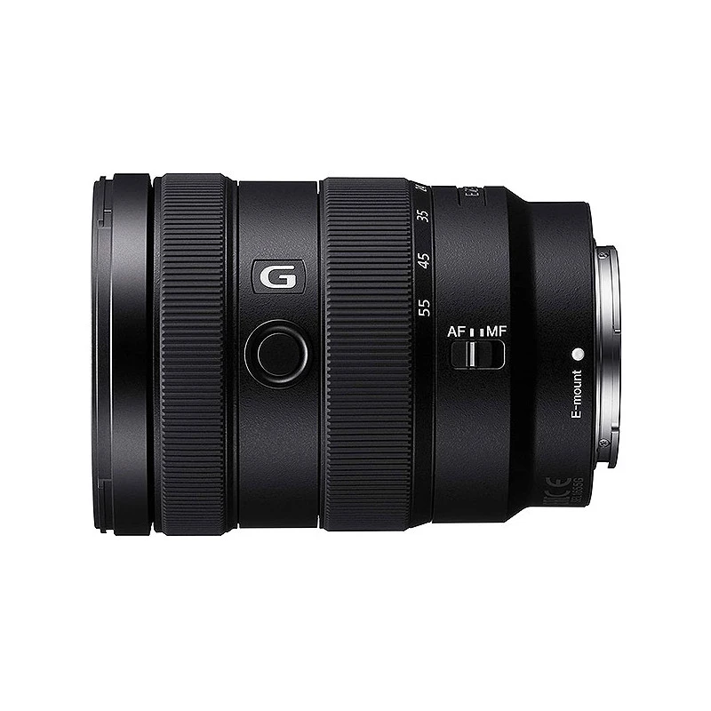 Sony E16-55mm F2.8G - Imagen 2