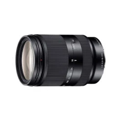 Sony E18-200mm F3,5-5,6