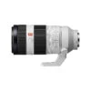 Sony FE 100-400mm GM