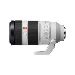 Sony FE 100-400mm GM