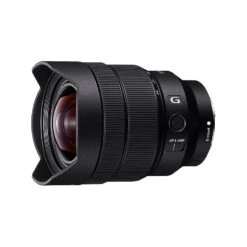 Sony FE 12-24mm F4G