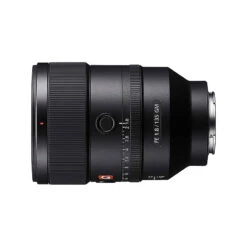 Sony FE 135mm F1,8 GM