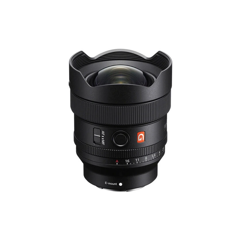 Sony FE 14mm F1,8 GM - Imagen 2