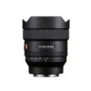 Sony FE 14mm F1,8 GM