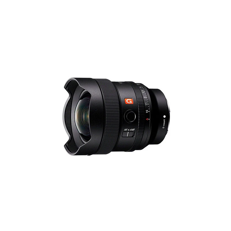 Sony FE 14mm F1,8 GM - Imagen 3