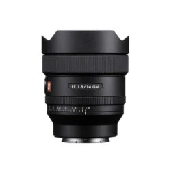 Sony FE 14mm F1,8 GM