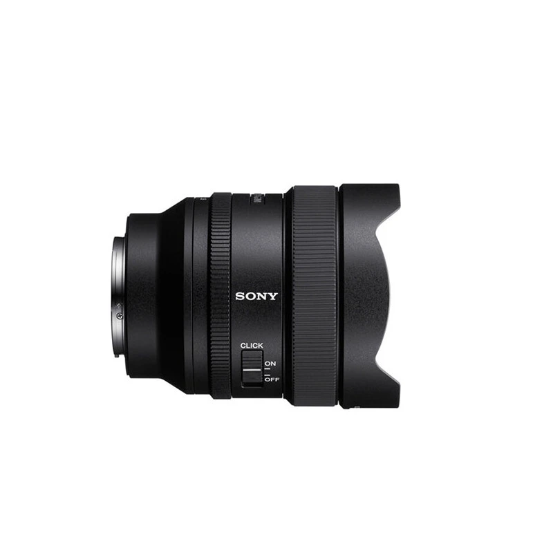 Sony FE 14mm F1,8 GM - Imagen 4