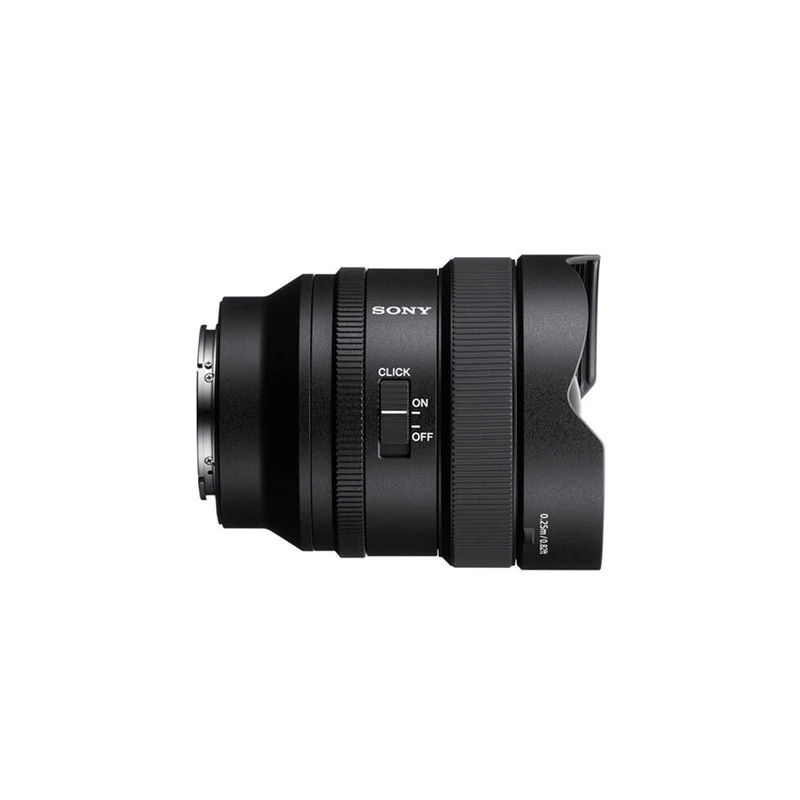 Sony FE 14mm F1,8 GM - Imagen 5