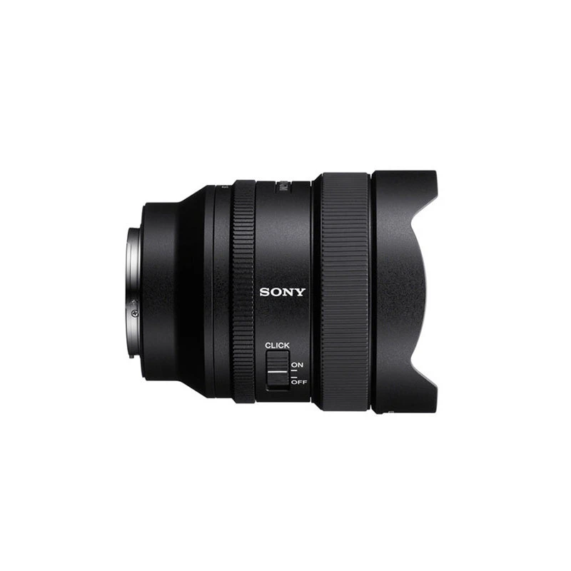 Sony FE 14mm F1,8 GM - Imagen 6