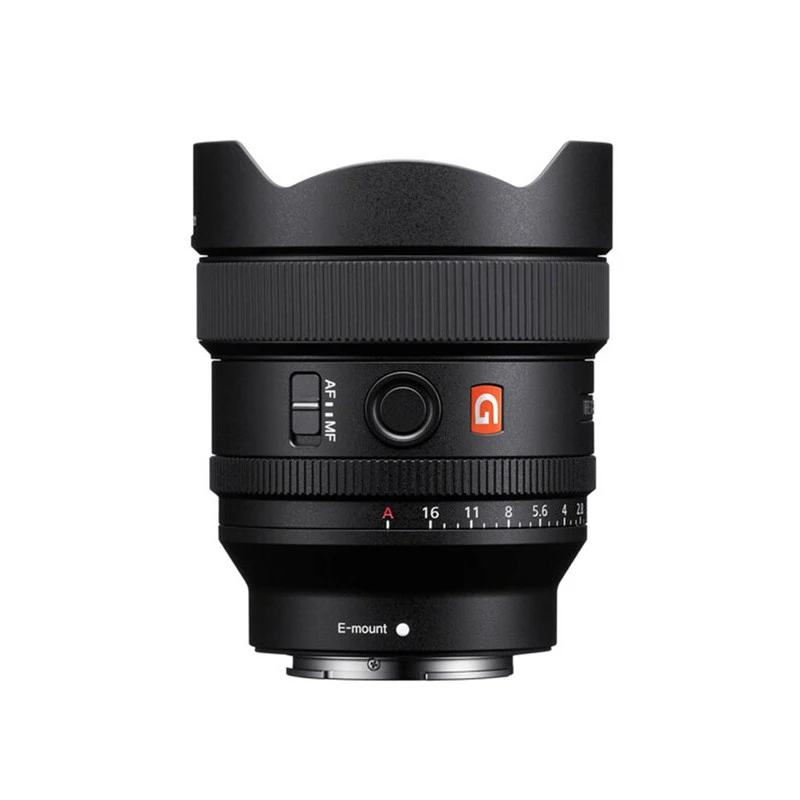 Sony FE 14mm F1,8 GM - Imagen 7