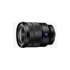 Sony FE 16-35mm F4 ZA