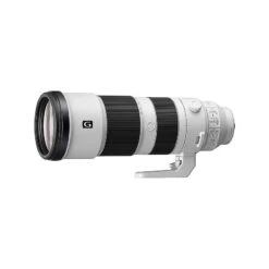 Sony FE 200-600mm F5,6-6,3G