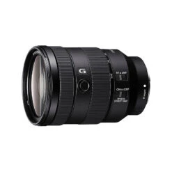 Sony FE 24-105mm F4.0G