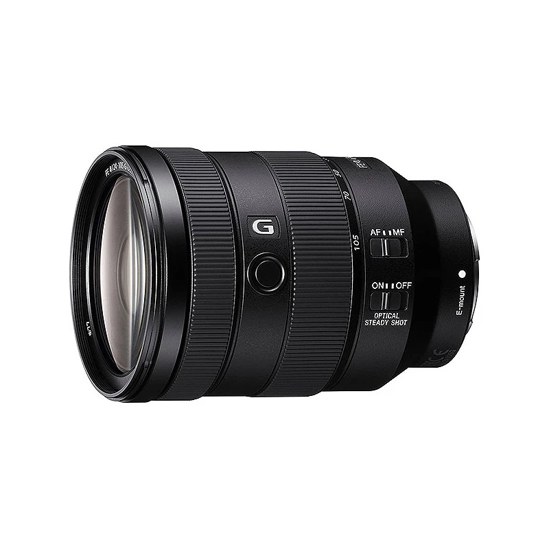 Sony FE 24-105mm F4.0G