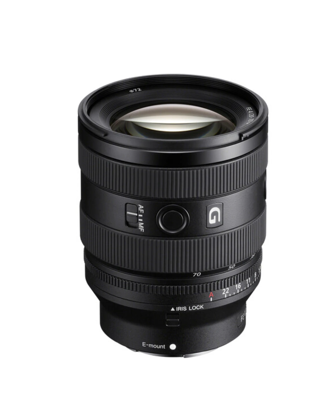 Sony FE 20-70mm F4 G - Imagen 3