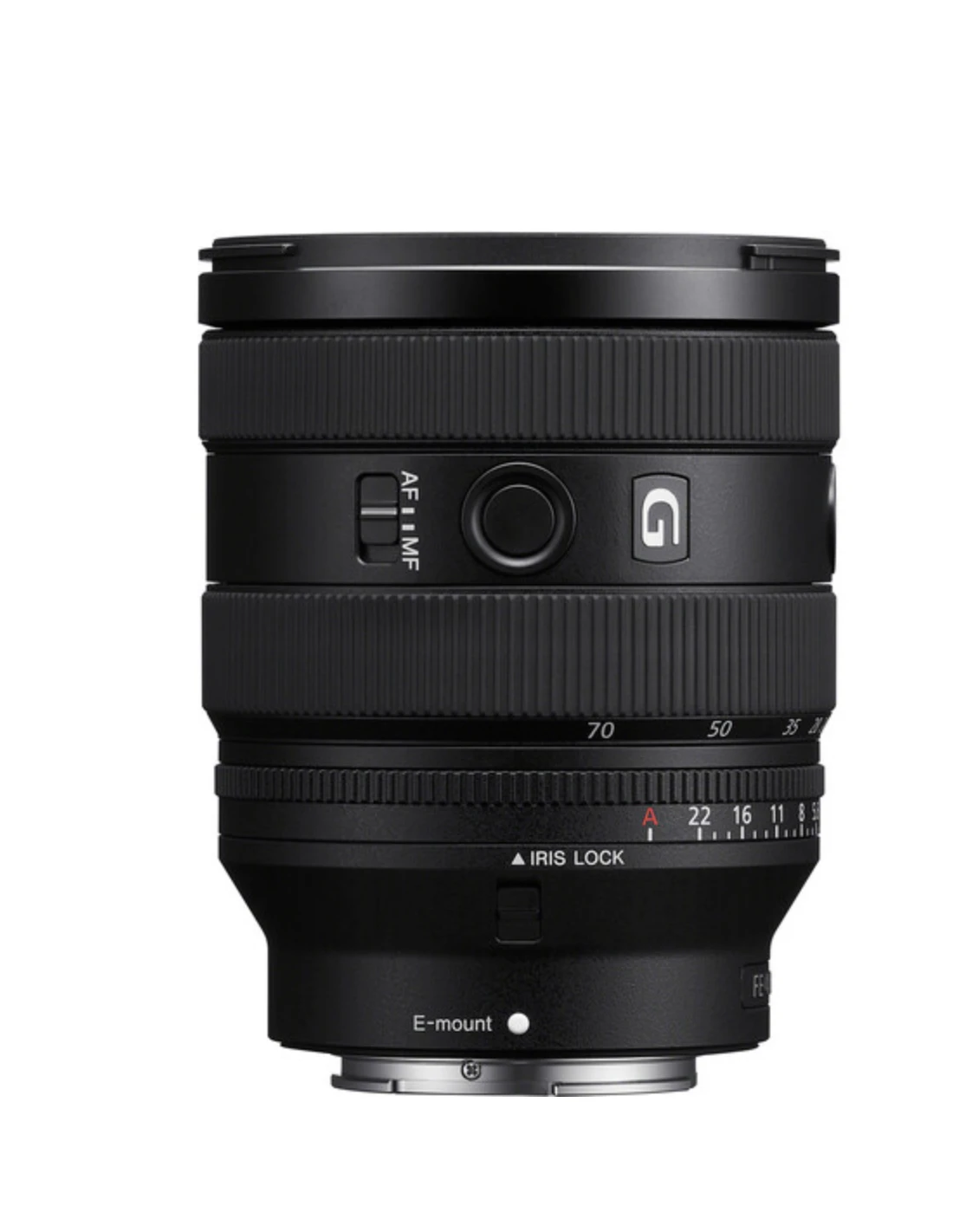 Sony FE 20-70mm F4 G - Imagen 4