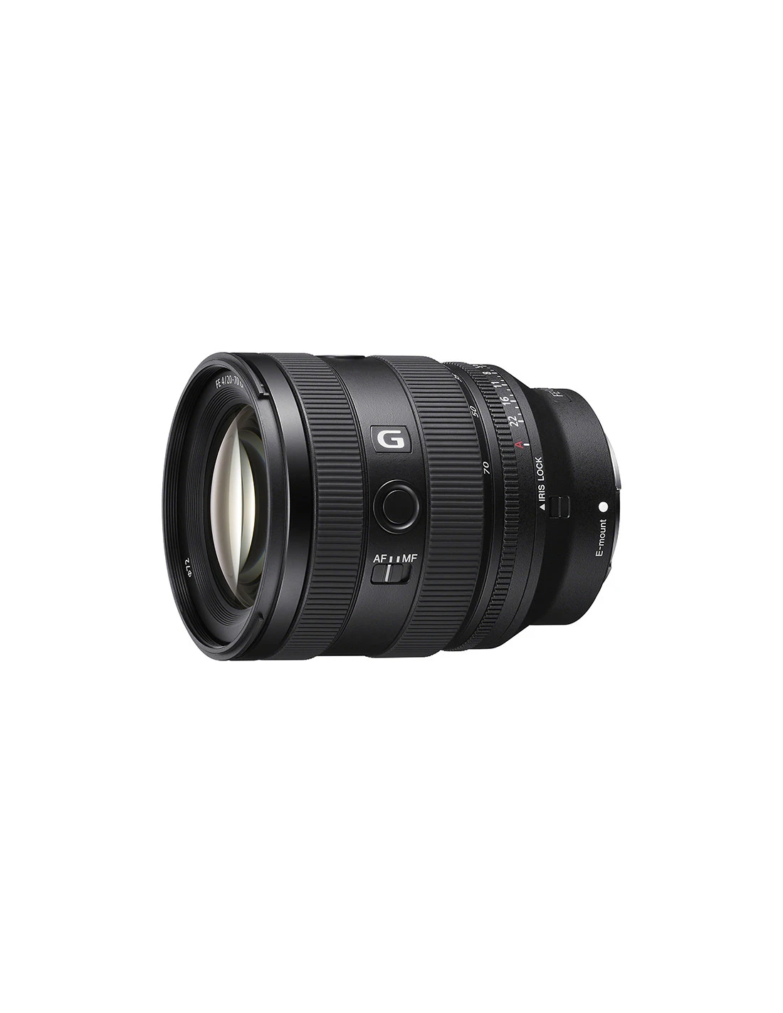 Sony FE 20-70mm F4 G