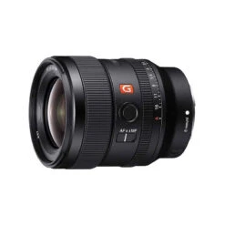 Sony FE 24mm F1,4 GM